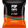 Pop Caffé Capsule Pop Caffè E-Tuo Intenso Compatibili Fior Fiore Coop