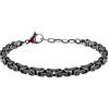 Sector No Limits Energy bracciale Uomo in Acciaio, smalto - SAFT76