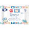 S.I.L.C. SpA Trudi Baby Care Salv Det 20pz