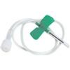 FARMAC-ZABBAN SpA Ago Farfalla Meds Cuper G21 Cannula Sterile Monuso