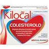 POOL PHARMA Srl Kilocal Colesterolo 15 Compresse