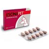 AVICENNA NATURAL INSTITUTE Srl Escinapet 20 Compresse Appetibili per Cani e Gatti - Integratore Naturale per la Salute delle Articolazioni