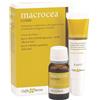 CIEFFE DERMA Srl Macrocea Combi Soluzione 5 ml + Crema 8 ml