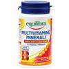 EQUILIBRA Srl EQUILIBRA M/Vit&Min.60Cpr