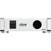 SABAJ A20a 2022 Versione Amplificatore di Potenza MA5332M Chip 350 W Classe D Bridge Tie Load Fornire XLR e RCA Bluetooth 5.0/XLR/RCA Input, RMS 170 W x 2 (4 Ω) 0,004% THD + N