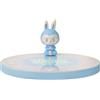POP MART Labubu, caricabatterie wireless della serie The Monster Big into Energy, simpatico accessorio tecnologico regalo per ragazze e donne, confezione da 1