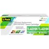GREENPRINT Cartuccia di toner compatibile TL-A2319H TLA2319H TL-A2310H TLA2310H Nero per stampanti TL-A2310 TL-A2319 BP2309W BM2309W BM2309AW BP2300W BM2300W BM2300AW - Alta capacità (1.600 pagine)