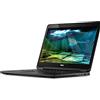 Amazon Renewed Dell Latitude E7440 Business Ultrabook #14 in HD, Intel Core i5-4310U 2.0 GHz, 8 GB RAM, 256 GB SSD, WLAN, Bluetooth, UMTS, USB 3.0, Win7 preinstallato