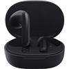 TIPOW-TECH Nuevo 2023 Mi Buds 4 Lite, Auricolari Bluetooth 5.3 Wireless, Mi Cuffie Senza Fili Cuffiette Cancellazione Rumori AI,Funzionament touch,Connessione Automatica,Bassa Latenza di Gioco,20 ore (Nero)