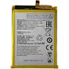 Genérico Batteria interna LI3844T45P8H896546 Compatibile per ZTE Nubia Neo 5G 4520mAh