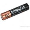 Duracell CopperTop - Batterie AAA, confezione da 48