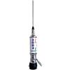 AVANTI SIRIO ANTENNA CB TURBO 2002 CON ATTACCO PL (Cavo e base magnetica opzionali) (BIANCO)