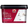 V33 Smalto Rinnovare Perfection Cucina Bianco Satinato 2L