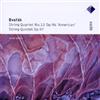 Warner Music Dvorak : String Quartet No.12