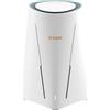 D-Link G536 Router WiFi 7 5G con slot SIM, supporto antenne esterne (SMA doppi),