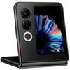 ZTE Nubia Flip2 5G Black 256GB Memoria 8GB Ram Display 6.9" 120Hz 50MP 4.325mAh