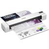 Brother DS940DW Scanner portatile compatto professionale A4, Wireless