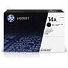 ‎HP HP CF214A 14A Original LaserJet Toner Cartridge, Black, Single Pack Standard