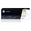 ‎HP HP CF412A 410A Original LaserJet Toner Cartridge, Yellow, Single Pack, Standard