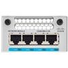 ‎CISCO Catalyst 9300 4 x MGIG Nework Spare Module