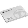 ‎TRANSCEND Transcend SSD Interno 1TB SSD220Q 2.5" SATA III 6Gb/s TS1TSSD220Q 1 TB