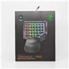 Razer Tartarus V2 Pro Gaming Keypad 32-Key Rapid Trigger 8000Hz Analogico Ottico