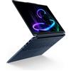 Lenovo 2 in 1 Notebook 16" YOGA 9 16N1X11 ( NVIDIA RTX Spark N1X 32GB 1TB ) Cosmic blu