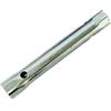 LUCKGRASP Chiave per candela di accensione da 18 mm per Honda 1997-2019 Shadow, Ace, Aero, Phantom, Spirit, Tourer 750, sostituisce OE 89216-MBA-000