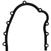 Elring 133.433 - Guarnizione, Coperchio Scatola Guida | Compatibile con: AUDI A4 Allroad B8, A4 B7, A4 B7 Avant, A4 B7 Cabriolet, A4 B8, A4 B8 Avant, A5, A5 Cabriolet, A5 Sportback