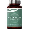 BROMELINA INTEG 100CPR ECOSAL
