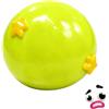 Yesmoyhe Smushers Squlshy Dog, Dog Face Swap, Antistress Morbido Squlshy, Smushers Fidget Toy, Smushers Giocattolo Squlshy per Cani, Giocattolo Sensoriale Morbido E Intercambiabile Con Faccina Di Cane