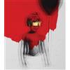Rihanna Anti (CD) Album