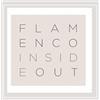 Cristian Puig Flamenco: inside/out