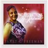 Janet Freeman L. No Restrictions No Restraints (CD)