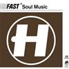Various Artists Fast Soul Music (CD) Album