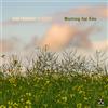 Raf Ferrari Quartet Waiting for Edo (CD) Album Digipak