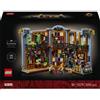 LEGO LIBRERIA: BOOK NOOK