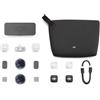DJI Mic Mini 2 (1 TX + 1 Mobile RX + Charging Custodia)