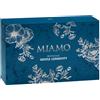 MEDSPA Srl MIAMO PROTOCOLLO GENTLE LONGEVITY COFANETTO XMAS 2026 LONGEVITY CELL CARE SOFT SATIN CREAM 50ML+GENTLE ROSE CLEANSER 50ML+LONGEVITY MYLTI RECOVERY EYE & LASH SERUM 5ML