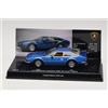 MINICHAMPS Lamborghini Jarama 400 GTS Blue Minichamps 1:43 | 436103400