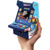 My Arcade DGUNL-4189 Mega Man Micro Player Pro Portable Retro Arcade (6 GAMES IN