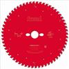 Freud Lama per sega circolare portatile troncatrice per il taglio di legno D=260 / d=30 / B=2,4 / b=1,8 60 Denti ATB A1=-5° - Ø260 2,4/1,8 AL30 Z60 BA -5° F03FS09760 - FR26W001M