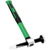 GLFLOW per martello Lamiera 315mm per acciaio Carbonio per martello(flat head) | piatta, per acciaio alto carbonio, in per di , 315mm, uso professionale