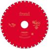Freud lama per seghe circolari portatili per il taglio di multimateriale D=190mm x d=30mm x 2/1,6mm x T38 - FR13M001H