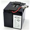 Energy Sistem energy VISRBC55 UPS sostitutivo della batteria (originale) RBC55 adatto per la marca APC