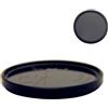 Generic vetro ottico infrarosso del filtro 720nm 720 720 della lente dei raggi x del passaggio di IR di 52mm