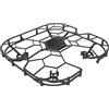 MHADBKH Eliche Guardia Eliche Protector Pezzo di ricambio Gabbia protettiva per UAV Protector Elica Guard