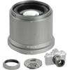 TTARTISAN AF 50 mm F1.8 Neo - Obiettivo con messa a fuoco automatica per | Formato pieno da 50 mm, distanza focale fissa F1.8, grande diaframma, messa a fuoco automatica STM, Eye AF, 156 g