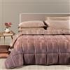 Caleffi Trapunta Matrimoniale Invernale 260x265 cm Art Cloris | Made in Italy