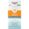 BEIERSDORF EUCERIN Eucerin Sun Face Hydro Protect Fluido Ultra-leggero Viso SPF 50+ 50 ml
